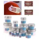 Temporary Tooth Repair Kit Teeth And Gaps False Teeth Solid Glue Denture Adhesive Teeth Whitening