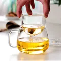 350ML Tee Tasse Transparent Glas Mit Deckel Whiskey Cocktail Glas Eis Kaffee Tasse Becher Wein Bier