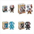 FUNKO POP God Of War Series KRATOS #154 #269 #25 Action Figure Collection Model Toys for Children