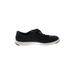 Cole Haan Sneakers: Black Color Block Shoes - Women's Size 6 1/2 - Round Toe