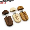 JASTER USB 3 0 high speed Holz usb-Stick 4gb 8gb 16gb 32gb 64GB-Stick geschenke memory stick U Disk