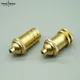 1/2/4 Piece Of E14 Brass Vintage Lampholder E14 Brass copper Lamp Base Retro Edison Bulb Holder