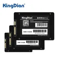 KingDian SSD 60GB 120GB 128GB 240GB 256GB 480GB 512GB 1TB 2TB Internal SSD - SATA III 6 Gb/s