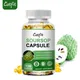 Catfit Natural Plant extract Soursop Capsule emotional health Sterilize Support &Aid digestion