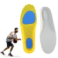 Arch Support Insoles For Women Men Sport Insoles Orthotic Arch Support Shoe Pad Running Gel Insoles