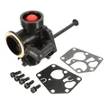 Car Carburettor Carb Fits BRIGGS STRATTON SPRINT CLASSIC Engine 498809 Auto Carburetor Parts