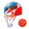 27*21cm bambini cestino da Basket in plastica canestro giocattolo Mini Basket Basket famiglia Basket