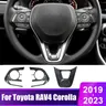Per Toyota RAV4 Corolla 2019 2020 2021 2022 2023 RAV 4 XA50 Corolla E210 ibrido auto volante