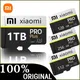 MIJIA-Carte mémoire Micro SD d'origine Xiaomi carte TF carte SD 128 Go 256 Go 512 Go mini