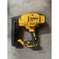 DeWalt-Cloueur sans fil 18-Gauge Brad N outil uniquement utilisé seconde main DCN680 20-Volt