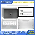 Nouveau Original pour HP Pavilion 17-BY 17-CA 17-CR 17T-BY 17Z-CA 470 G7 Ordinateur Portable LCD