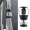 Robinet économiseur d'eau pivotant à 360 degrés, aérateur, buse de robinet, filtre, Extension de cuisine, buse de rehausseur, outils de cuisine