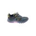New Balance Sneakers: Black Shoes - Women's Size 7