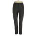 Athleta Active Pants - High Rise Boot Cut Boyfriend: Black Activewear - Women's Size 14 Tall