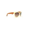 Linda Farrow Sunglasses: Tan Accessories