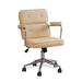 WONERD TM752028312923WO&Color Executive Chair | 33.46 H x 24.41 W x 24.41 D in | Wayfair Officechairs20240321TM752028312923WOYellow