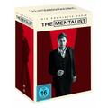 The Mentalist: Die komplette Serie Limited Edition (DVD) - Warner