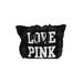 Victoria's Secret Pink Tote Bag: Pink Print Bags