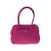 Vera Bradley Shoulder Bag: Quilted Pink Print Bags