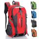 Mountaineering Bags Tourism Waterproof Backpack Men's Sports Bag Female Travel Backpack