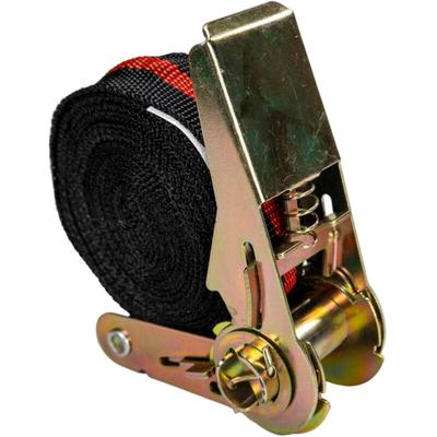 Spanngurt mit Ratsche - Ratschenspanngurt 5m Gurtlänge