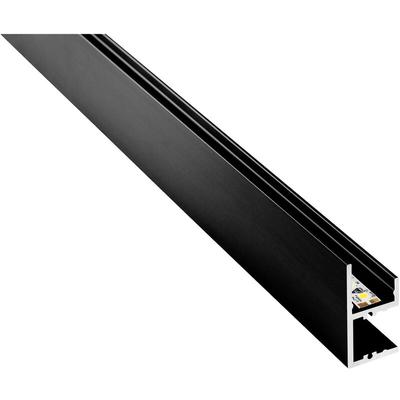 Barthelme 623995319005 BARdolino Muro LED-Profil Aluminium (L x B x H) 1000 x 18.4 x 37.3 mm