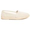 Gottstein - Women's Camping Linen - Freizeitschuhe 41 | EU 41 beige