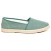Gottstein - Women's Camping Linen - Freizeitschuhe 42 | EU 42 grün