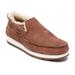 Sperry Men's 10C Sider Shoes - Brown