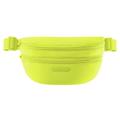 MYTAGALONGS Fanny Pack - Everleigh Mojito - Green