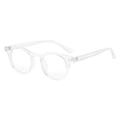 Fifth & Ninth Chandler Blue Light Blocking Glasses - White