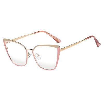 Fifth & Ninth Odessa Eyeglasses - Pink