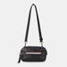 Hedgren Snug Handbag - Black - Black