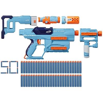 Nerf Elite 2.0 Lock N Load Blaster Pack
