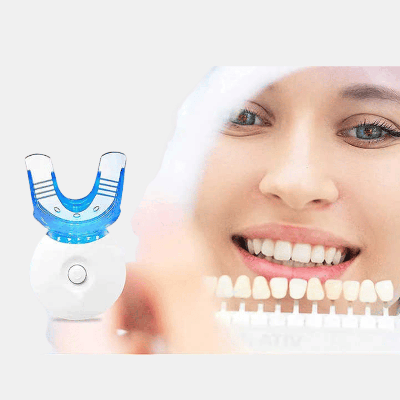 Vigor Professional Teeth Whitening Wholesale Teeth Whitening Kit - Bulk 3 Sets