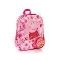 Heys P Is For Peppa Pig Backpack School Bag - Pink