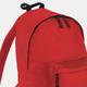 Beechfield Beechfield Childrens Junior Big Boys Fashion Backpack Bags/Rucksack/School (Pack (Bright Red) (One Size) (One Size) - Red - ONE SIZE