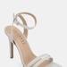 Journee Collection Women's Yevva Pumps - Grey - 7