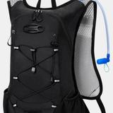 Vigor Outdoors Journey On Foot Backpack Manufacturer Bag Tactical Backpack 2 L Water Bag Liner Hydration Backpack - Bulk 3 Sets - Black