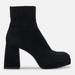 Dolce Vita Ulyses Boot - Black - Black