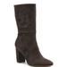 Charles David Billow Boot - Brown