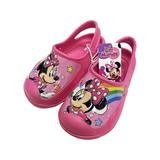 Minnie Mouse Toddler Clogs - Pink - 11/12