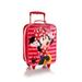 Heys Minnie Mouse Softside Luggage - I Love Dots