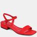 Journee Collection Journee Collection Women's Beyla Pumps - Red - 9