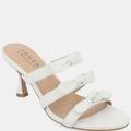 Journee Collection Women's Kristina Pumps - White - 12