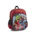 Heys Marvel Avengers Deluxe School Backpack - Black