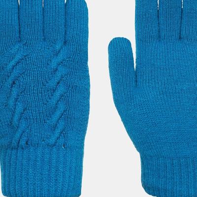 Trespass Womens/Ladies Ottilie Knitted Gloves - Co...