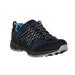 Regatta Womens/Ladies Samaris Low II Hiking Boots - Dark Denim/Ethereal - Blue - UK 7 / US 9