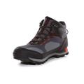Regatta Mens Blackthorn Evo Walking Boots - Dark Grey/Rusty Orange - Grey