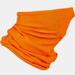 SOLS Unisex Adults Bolt Neck Warmer - Orange - Orange - ONE SIZE ONLY